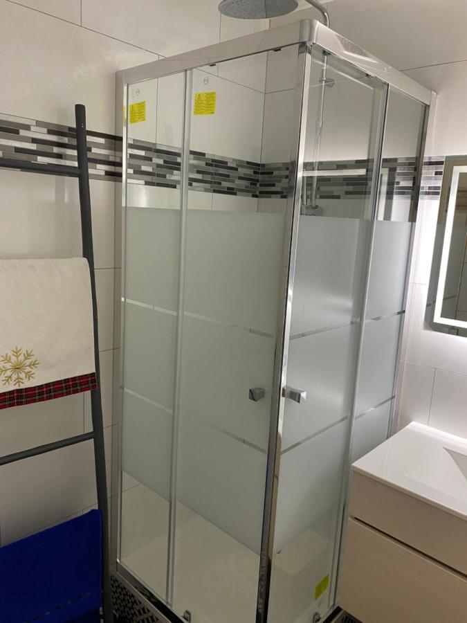 Appartement Ping-Pong Proche Gare Gagny Экстерьер фото