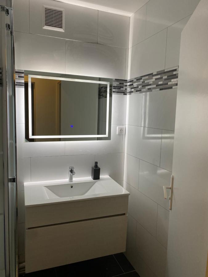Appartement Ping-Pong Proche Gare Gagny Экстерьер фото